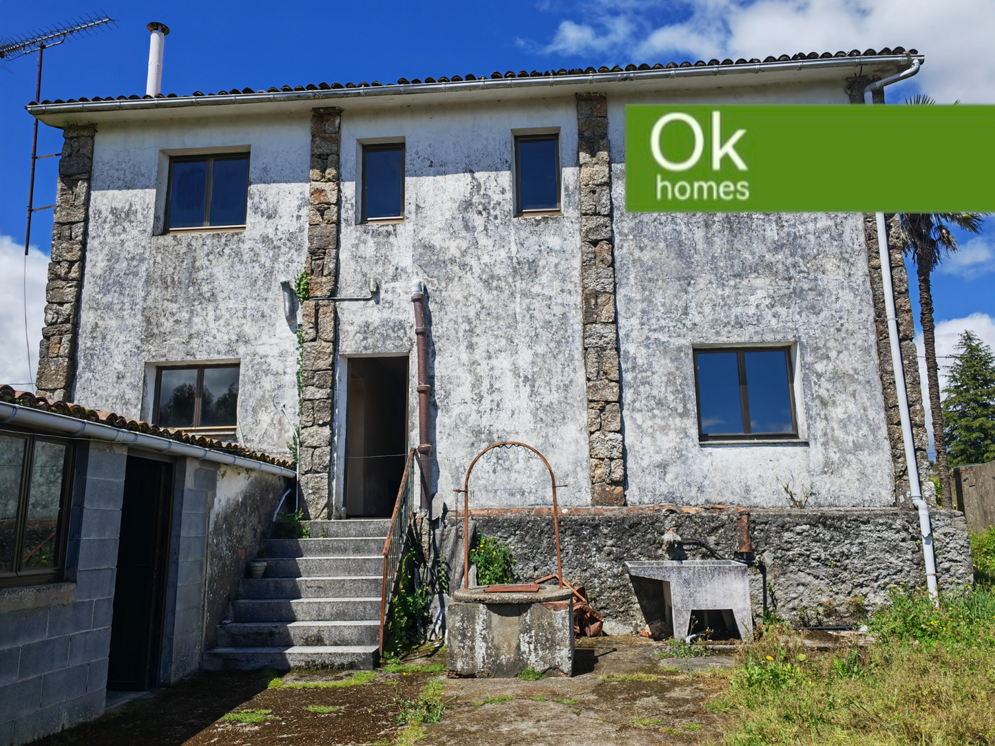 CASA VENTA - VILASANTAR - AA/993 - 90