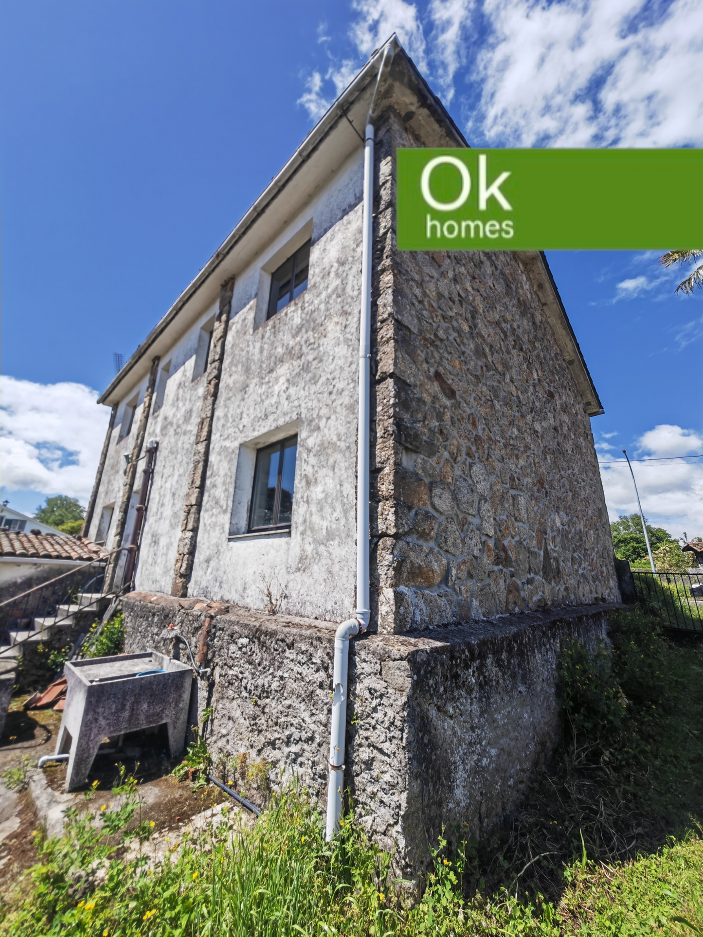 CASA VENTA - VILASANTAR - AA/993 - 90