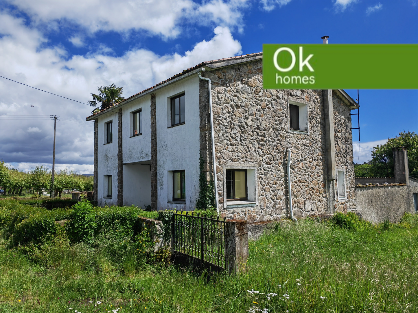 CASA VENTA - VILASANTAR - AA/993 - 90
