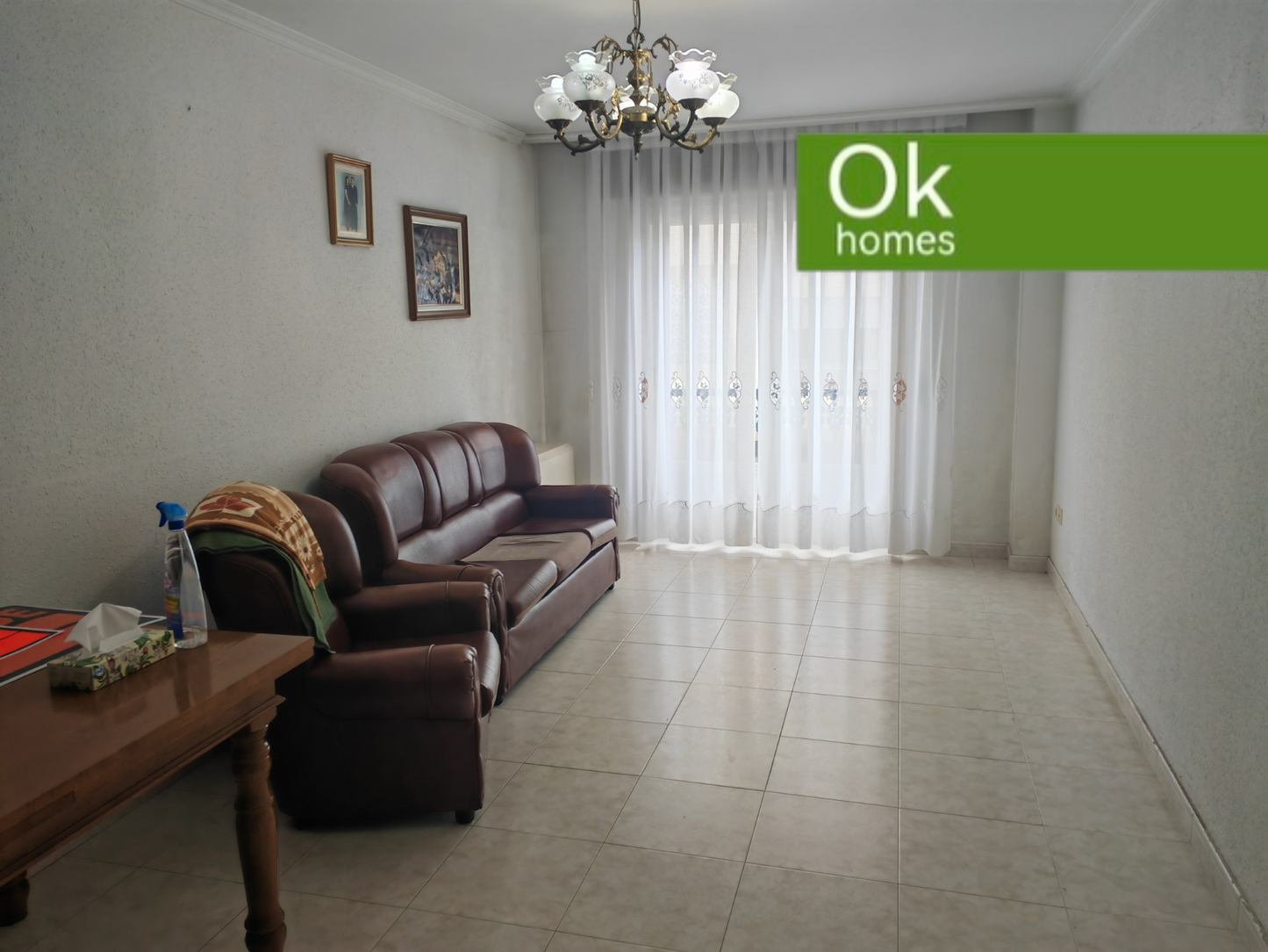 PISO VENTA - MELIDE - AA/225 - 142