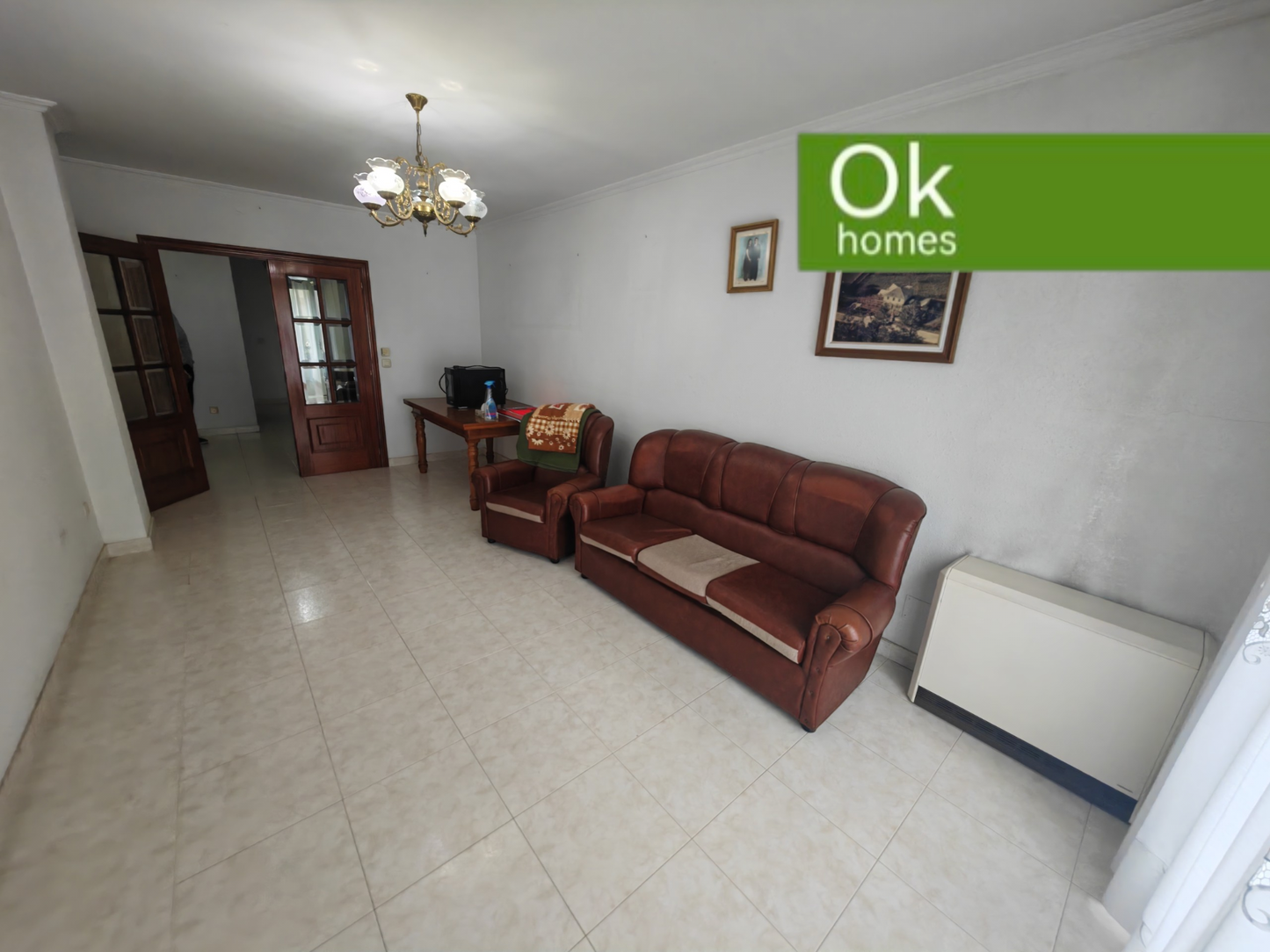 PISO VENTA - MELIDE - AA/225 - 142