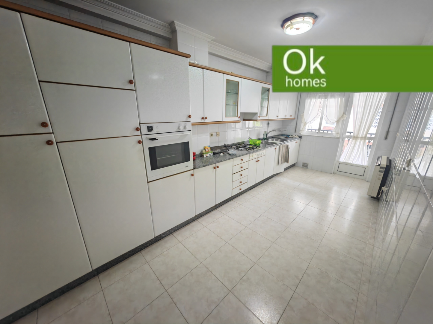 PISO VENTA - MELIDE - AA/225 - 142