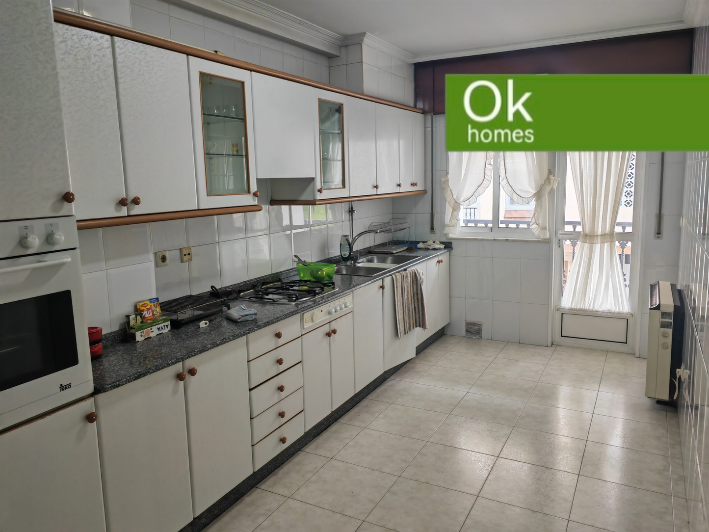 PISO VENTA - MELIDE - AA/225 - 142