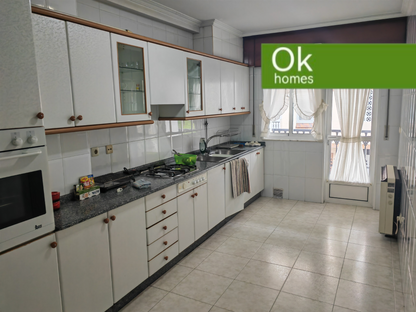 PISO VENTA - MELIDE - AA/225 - 142