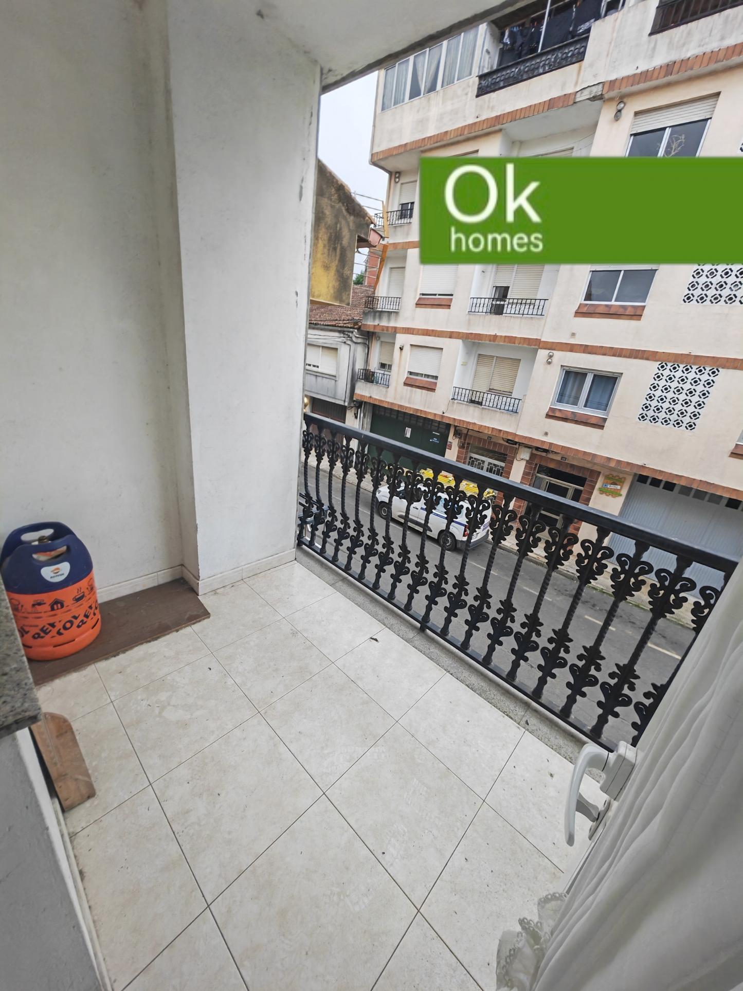 PISO VENTA - MELIDE - AA/225 - 142