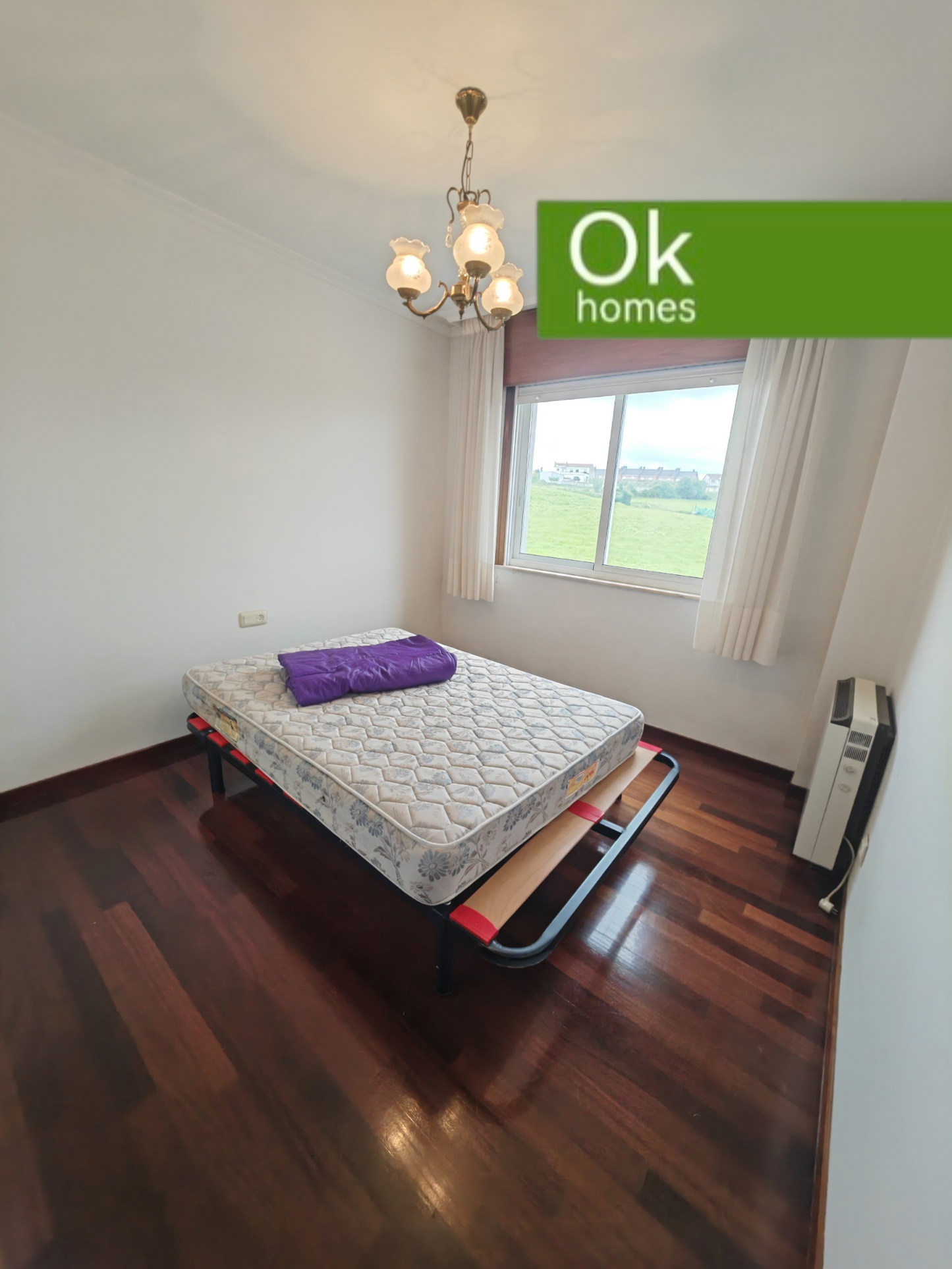 PISO VENTA - MELIDE - AA/225 - 142
