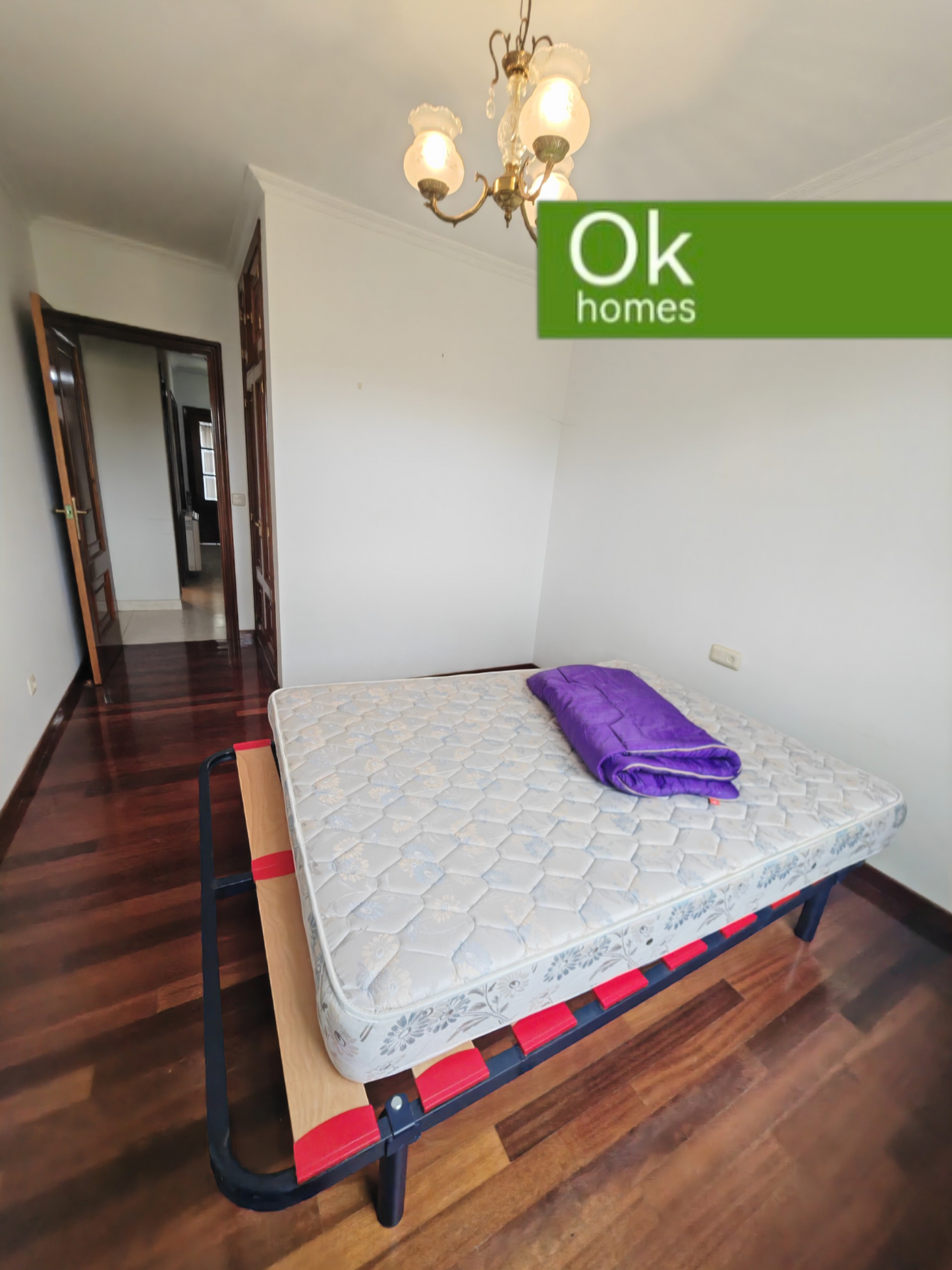 PISO VENTA - MELIDE - AA/225 - 142