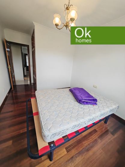 PISO VENTA - MELIDE - AA/225 - 142