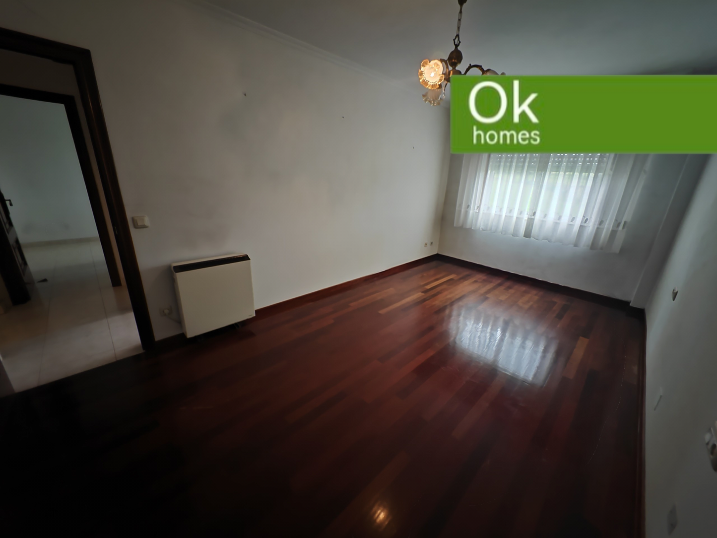 PISO VENTA - MELIDE - AA/225 - 142