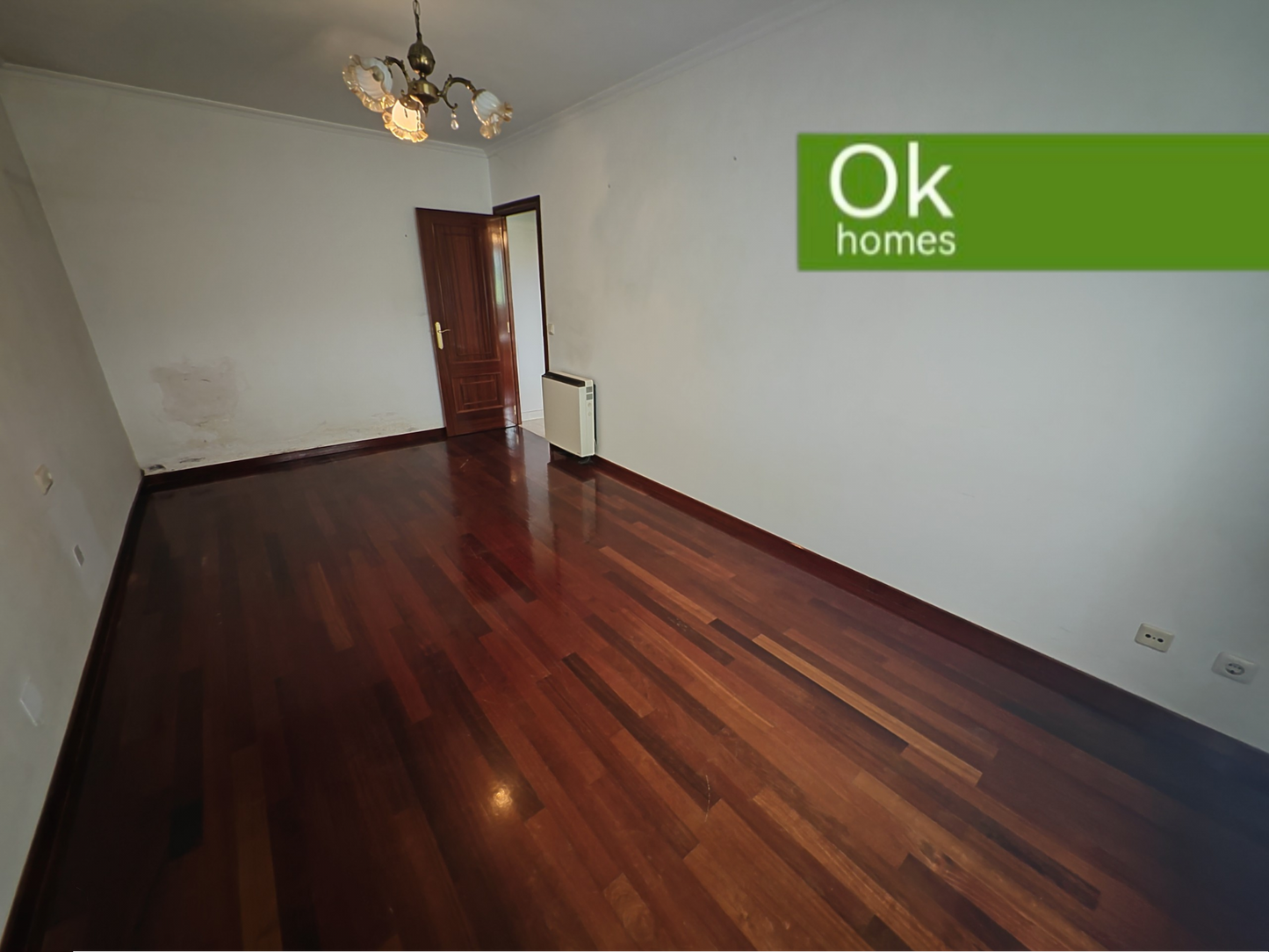 PISO VENTA - MELIDE - AA/225 - 142