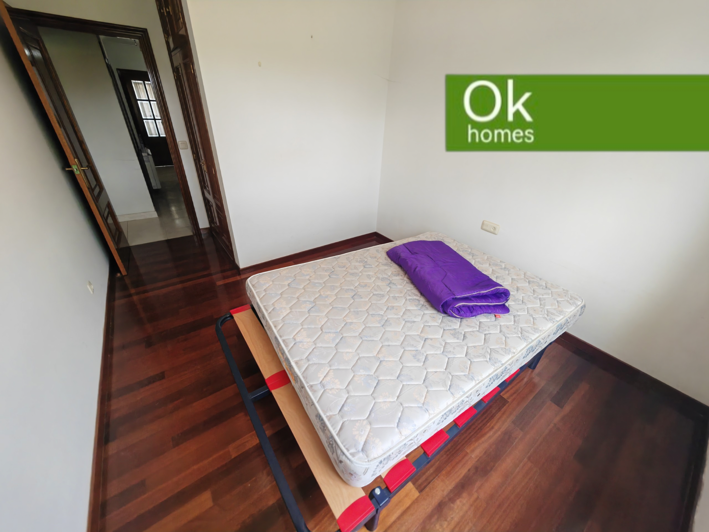 PISO VENTA - MELIDE - AA/225 - 142