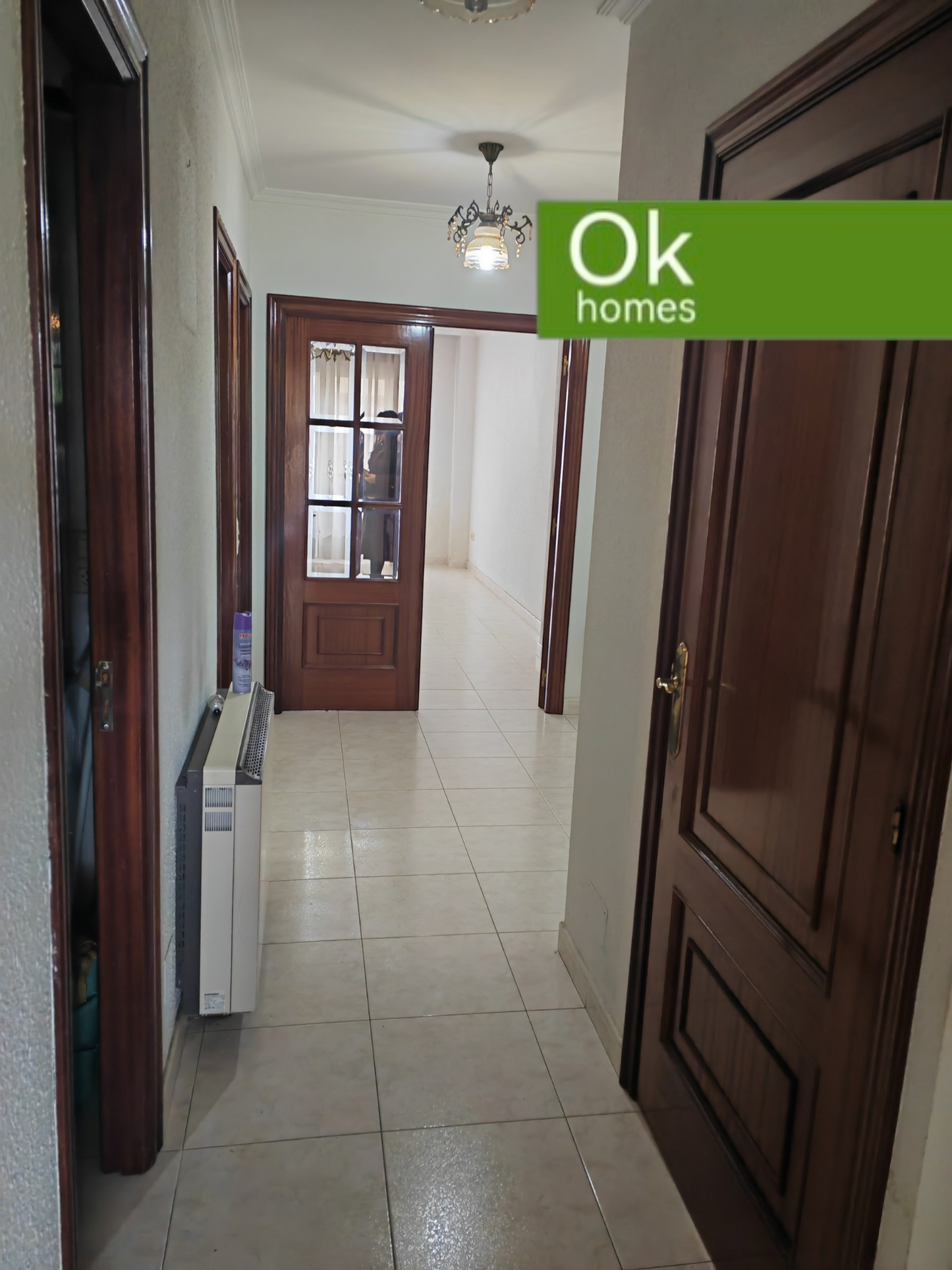 PISO VENTA - MELIDE - AA/225 - 142