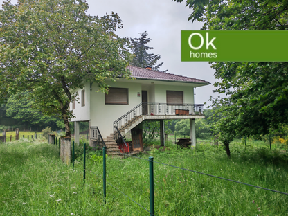CASA V - SOBRADO  - AA/820 - 85