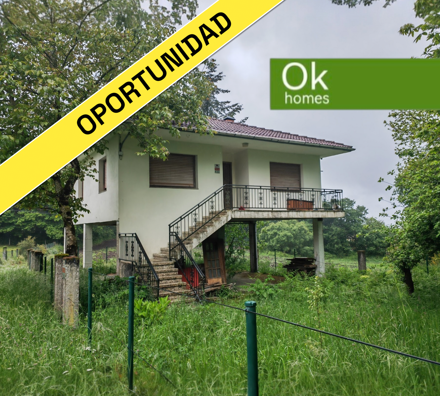 CASA V - SOBRADO  - AA/820 - 85