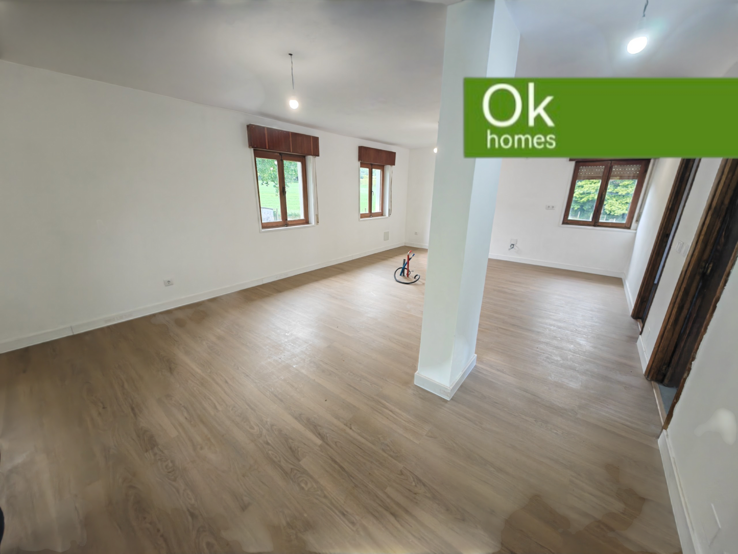 CASA V - SOBRADO  - AA/820 - 85