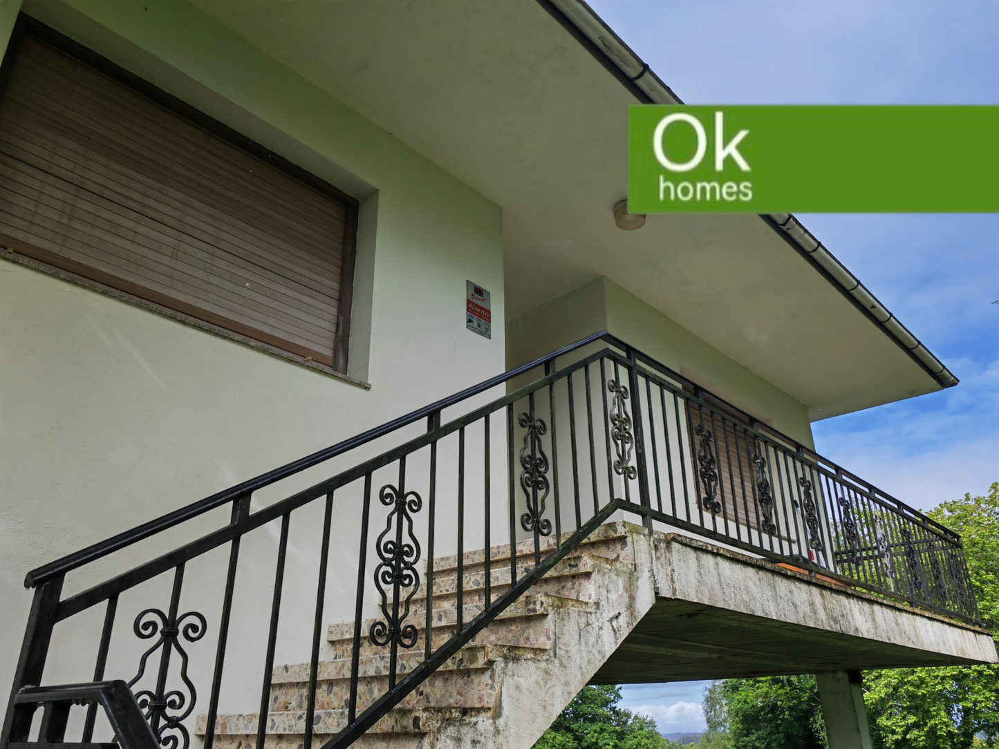 CASA V - SOBRADO  - AA/820 - 85