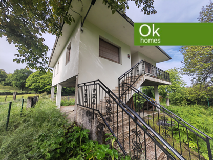 CASA V - SOBRADO  - AA/820 - 85