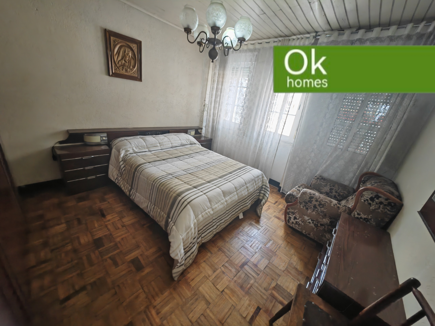 CASA V - ARZUA- AA/608 - 160