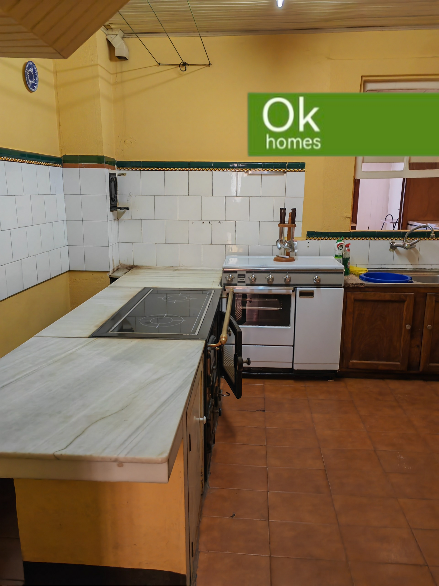 CASA V - ARZUA- AA/608 - 160
