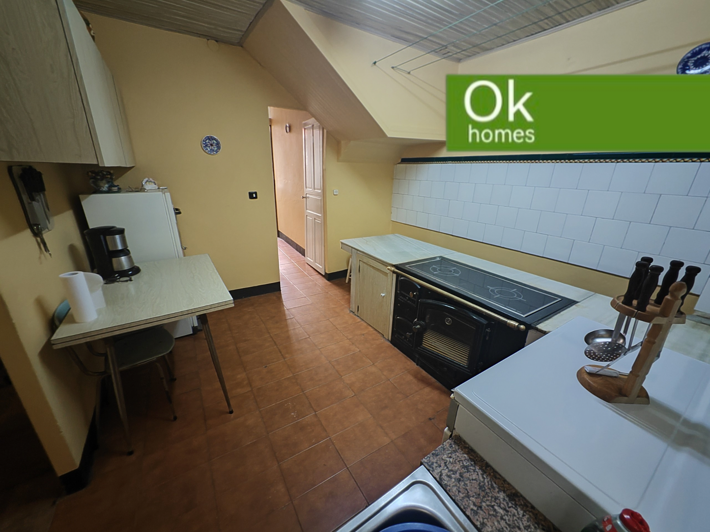CASA V - ARZUA- AA/608 - 160