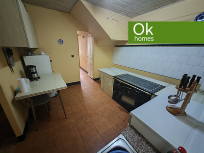 CASA V - ARZUA- AA/608 - 160