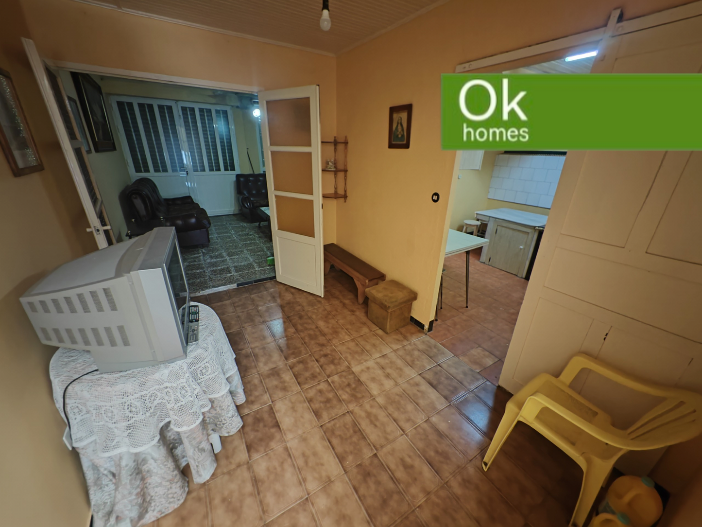 CASA V - ARZUA- AA/608 - 160