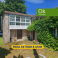 CASA RÚSTICA V. - ARANGA - AA/231 - 235