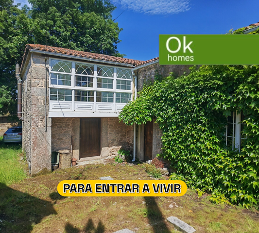 CASA RÚSTICA V. - ARANGA - AA/231 - 235