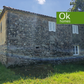 CASA RÚSTICA V. - ARANGA - AA/231 - 235
