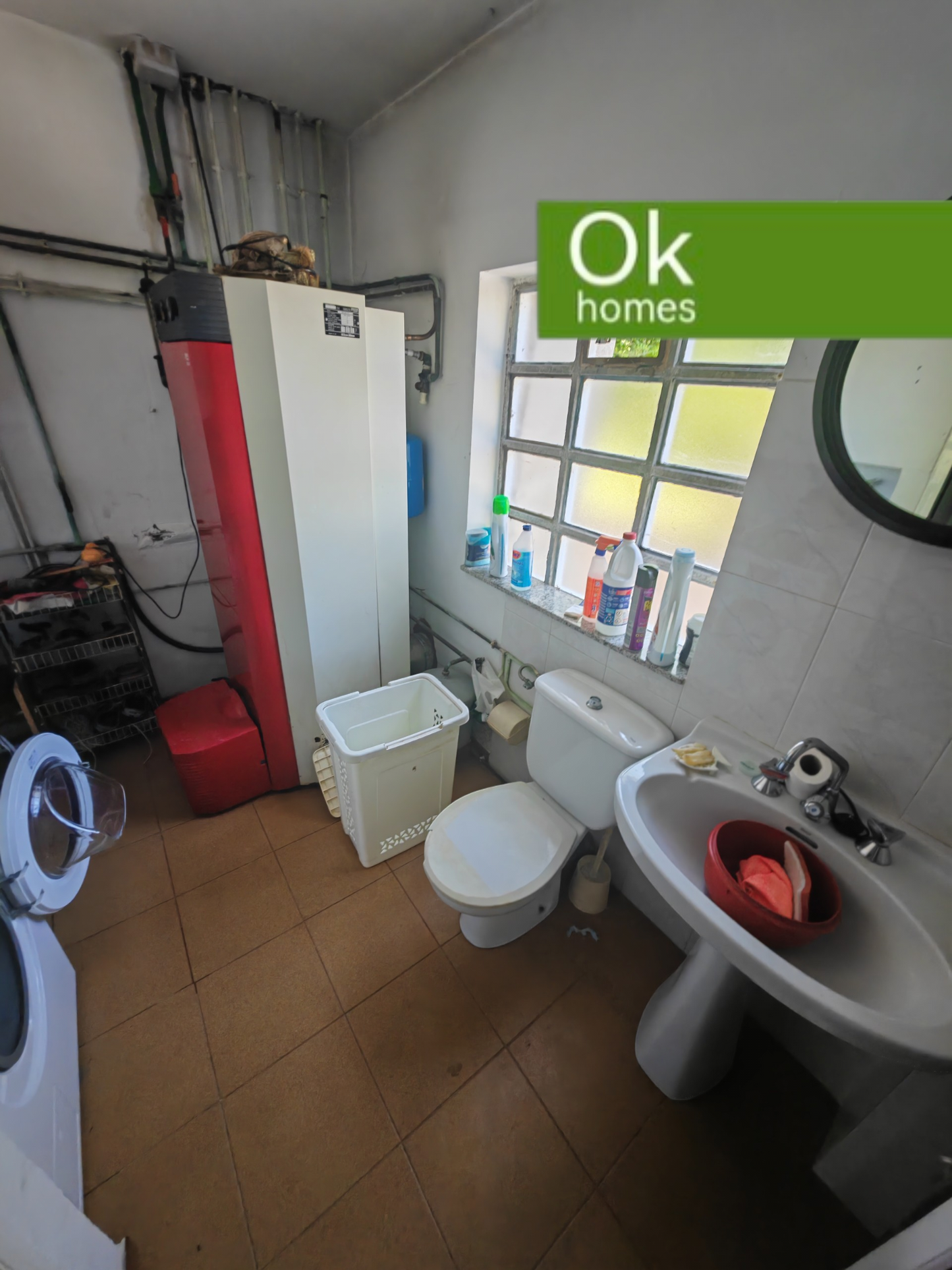 CHALET VENTA - COIROS - AA/418 - 480