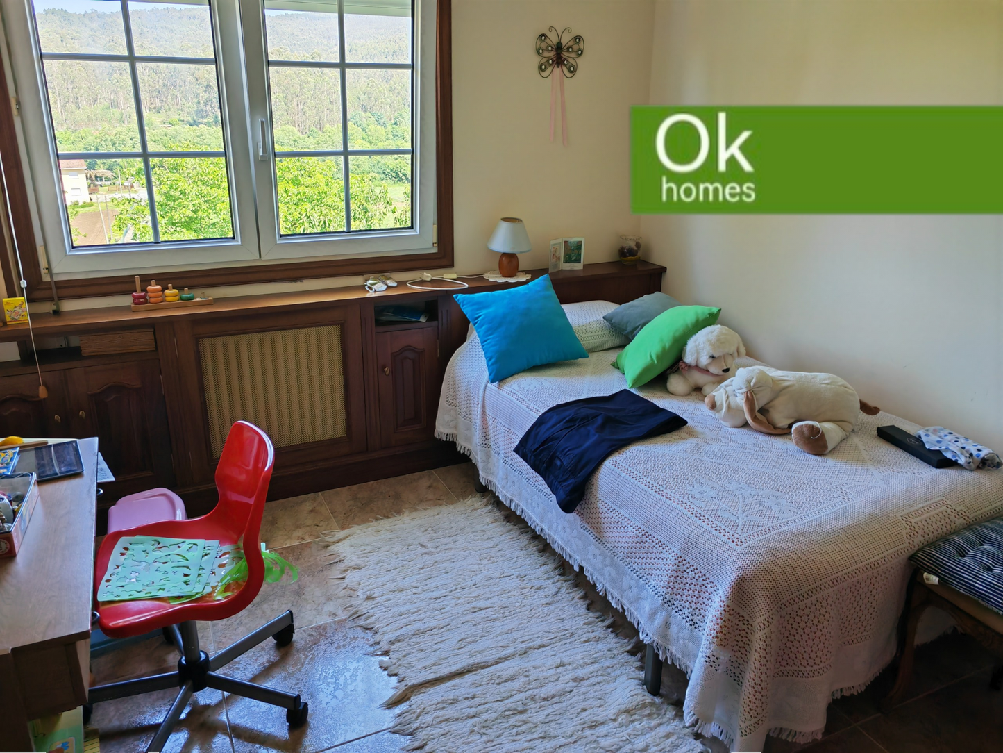 CHALET VENTA - COIROS - AA/418 - 480