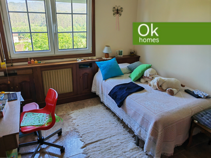 CHALET VENTA - COIROS - AA/418 - 480