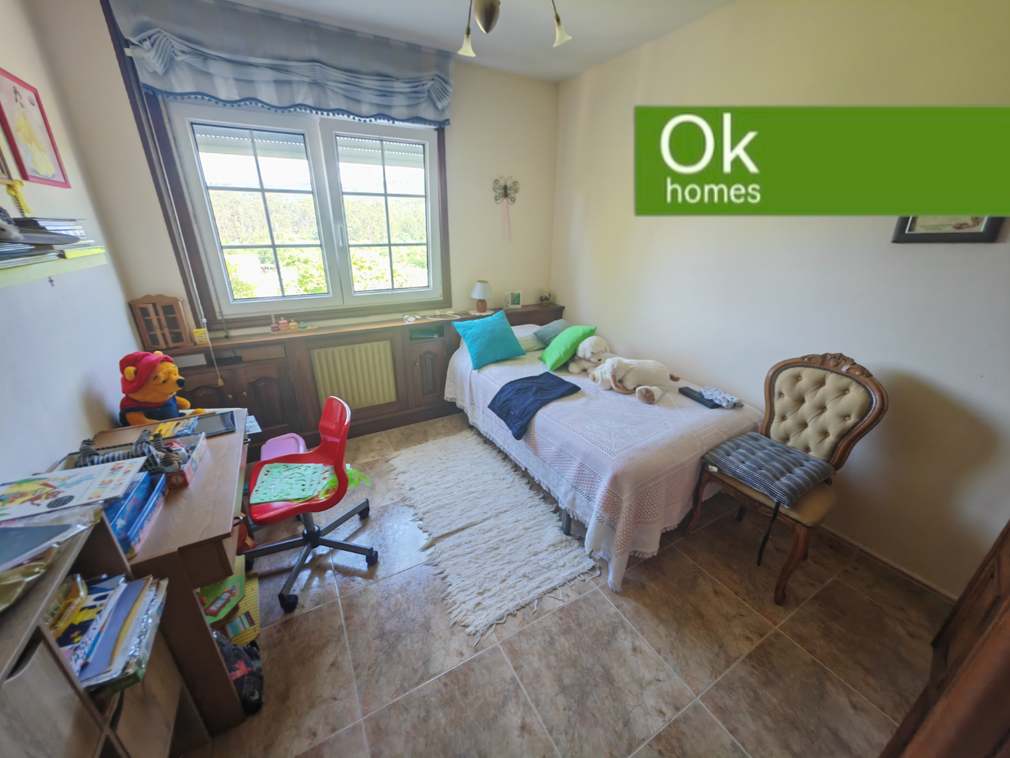 CHALET VENTA - COIROS - AA/418 - 480