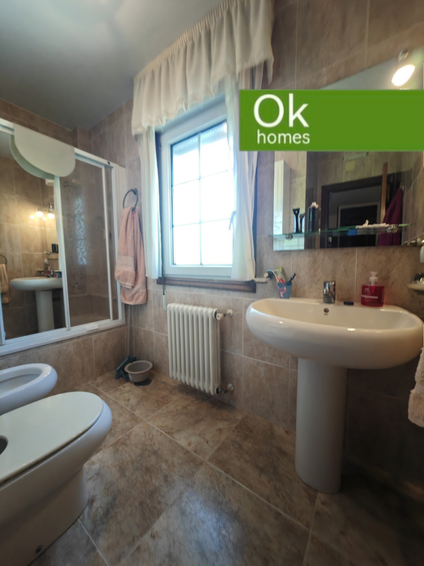 CHALET VENTA - COIROS - AA/418 - 480