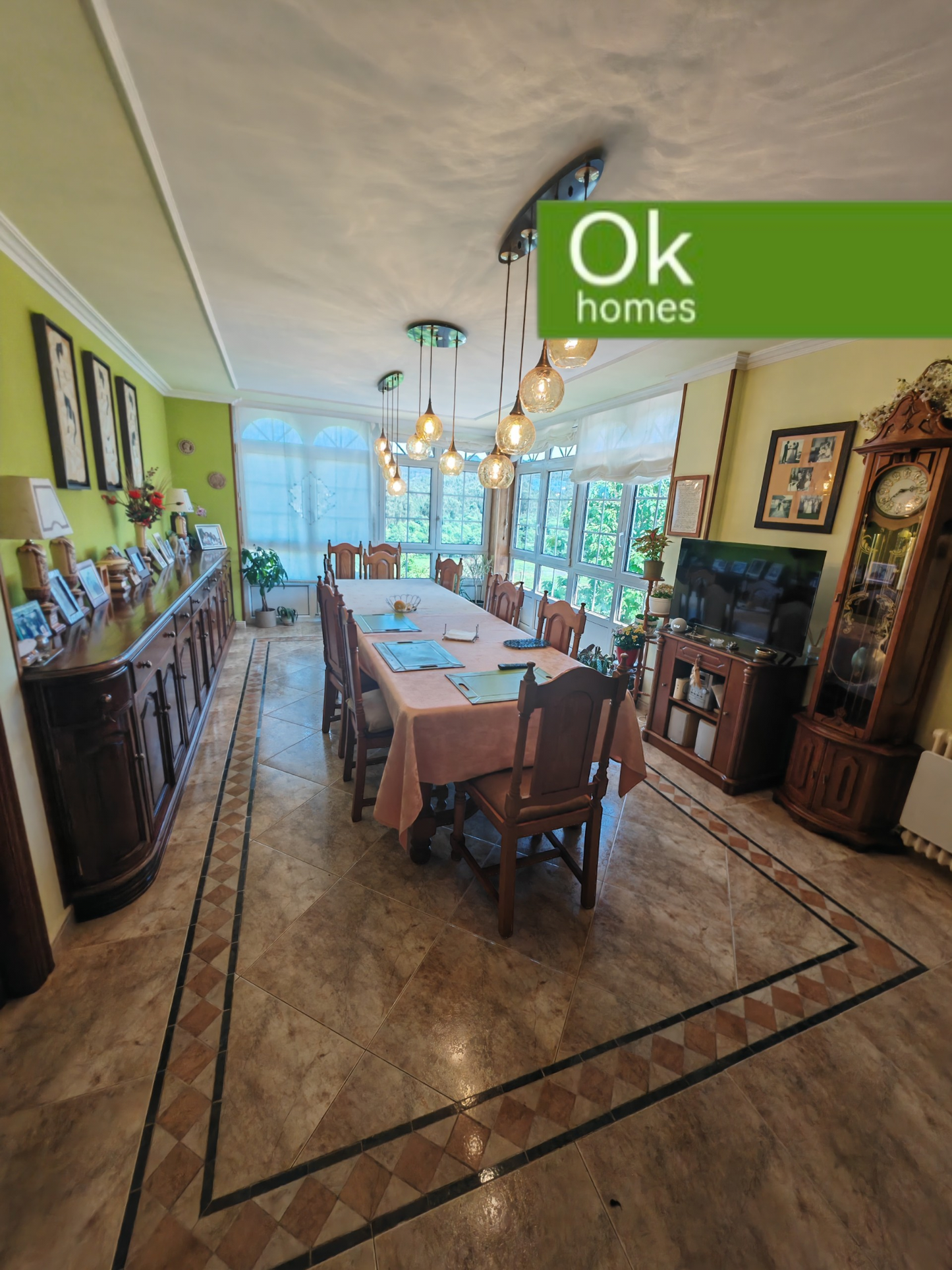 CHALET VENTA - COIROS - AA/418 - 480