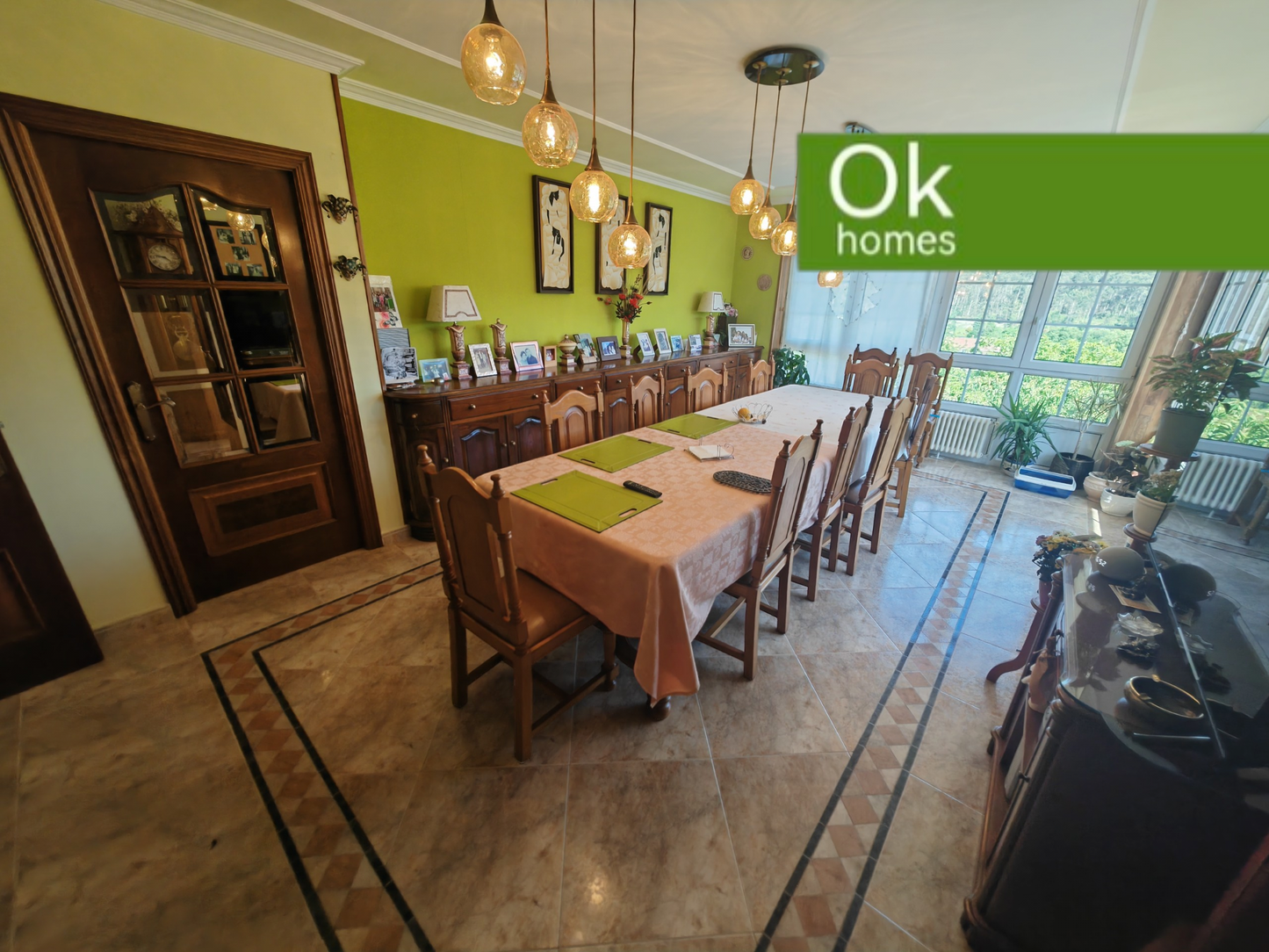 CHALET VENTA - COIROS - AA/418 - 480