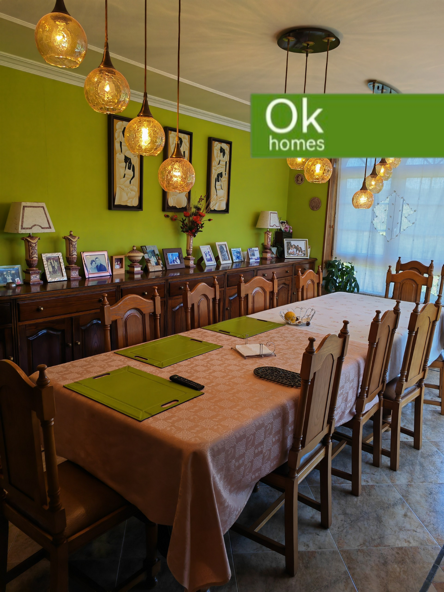 CHALET VENTA - COIROS - AA/418 - 480