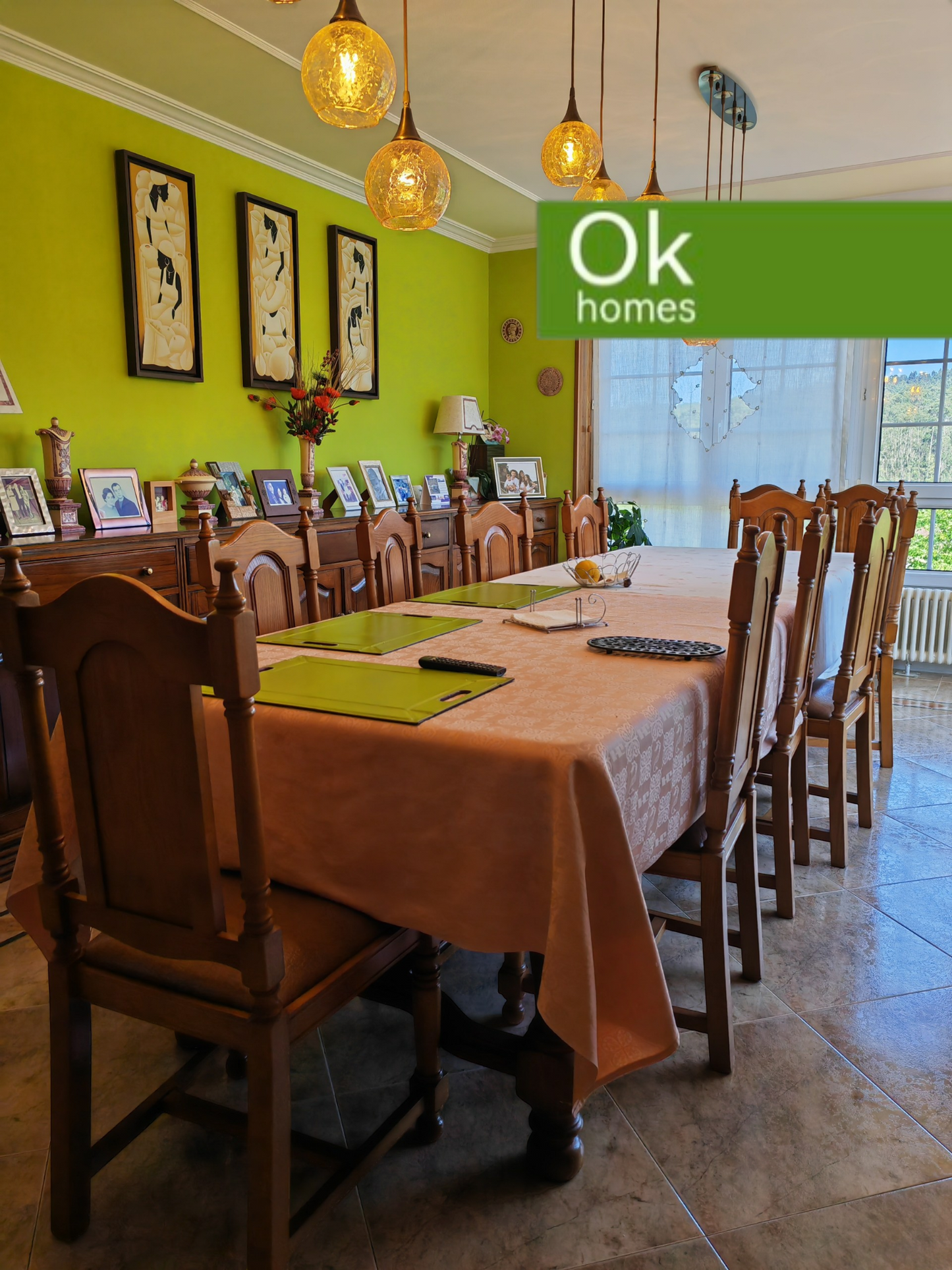CHALET VENTA - COIROS - AA/418 - 480