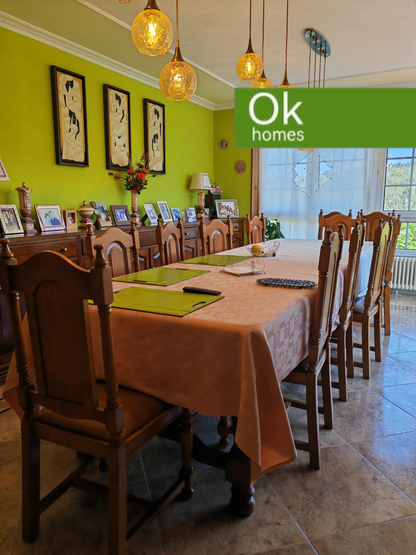 CHALET VENTA - COIROS - AA/418 - 480