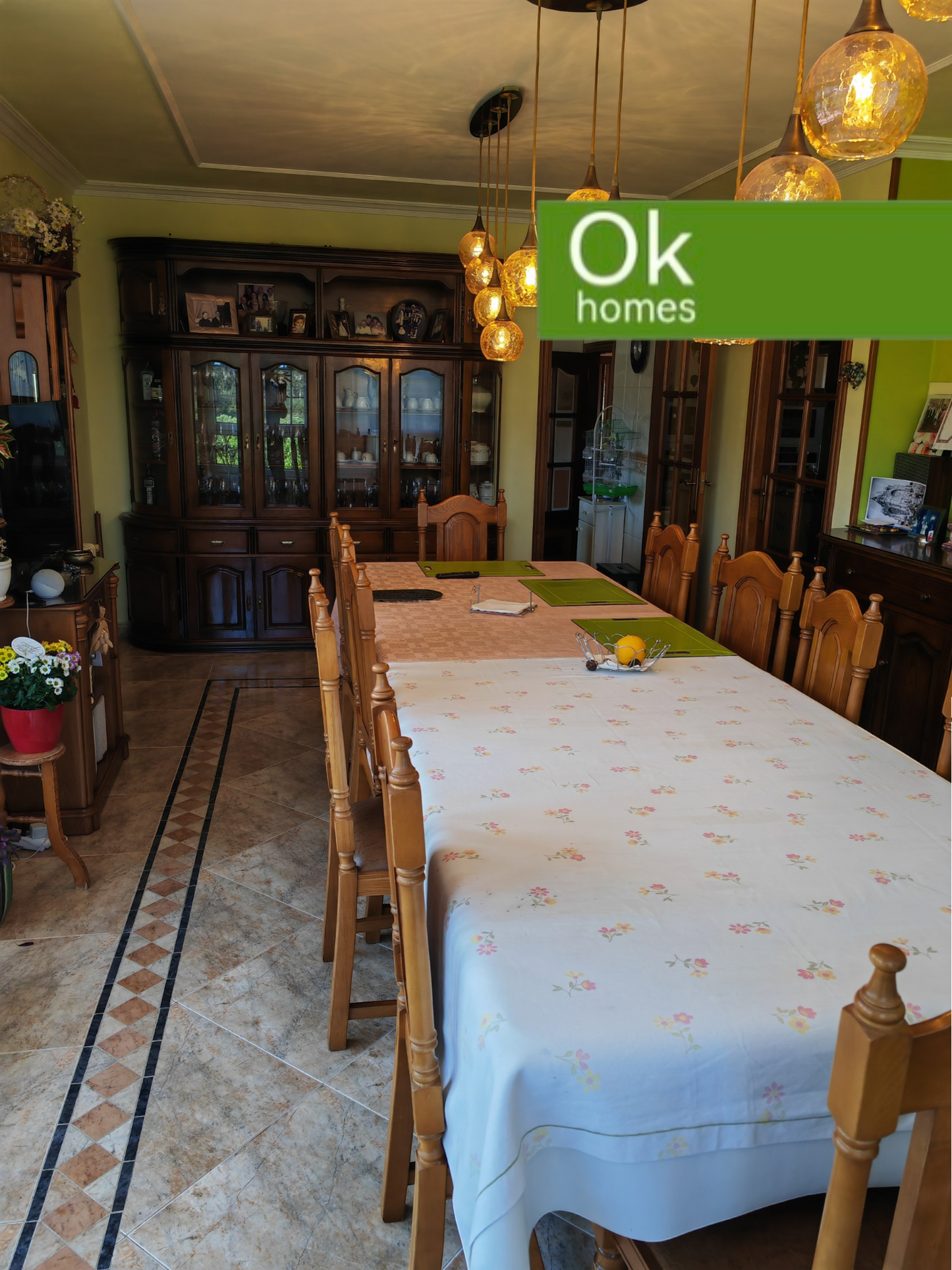 CHALET VENTA - COIROS - AA/418 - 480