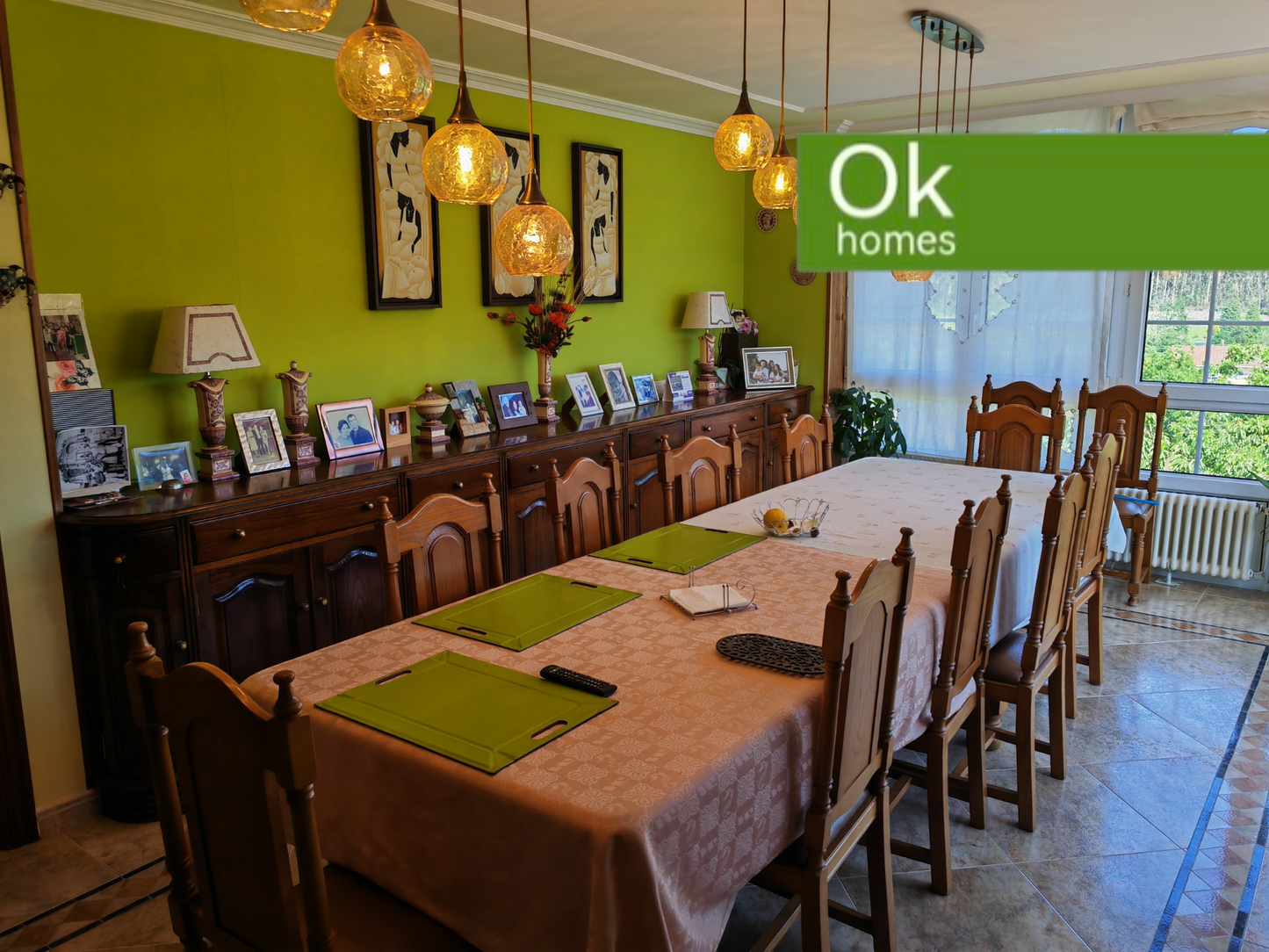 CHALET VENTA - COIROS - AA/418 - 480