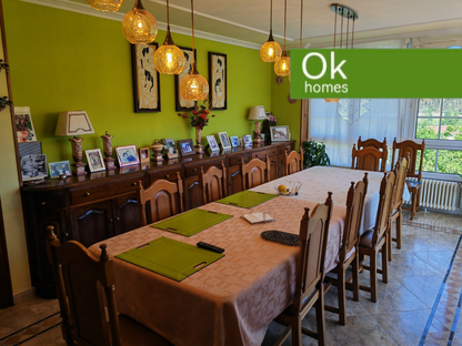 CHALET VENTA - COIROS - AA/418 - 480