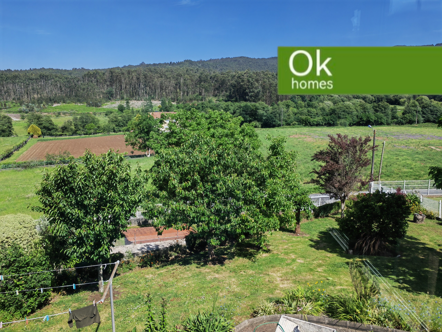 CHALET VENTA - COIROS - AA/418 - 480