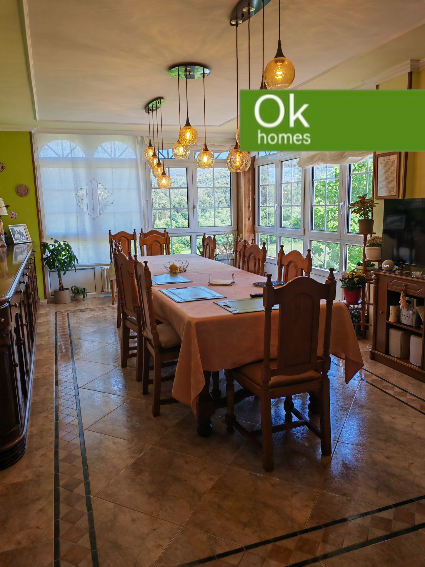 CHALET VENTA - COIROS - AA/418 - 480