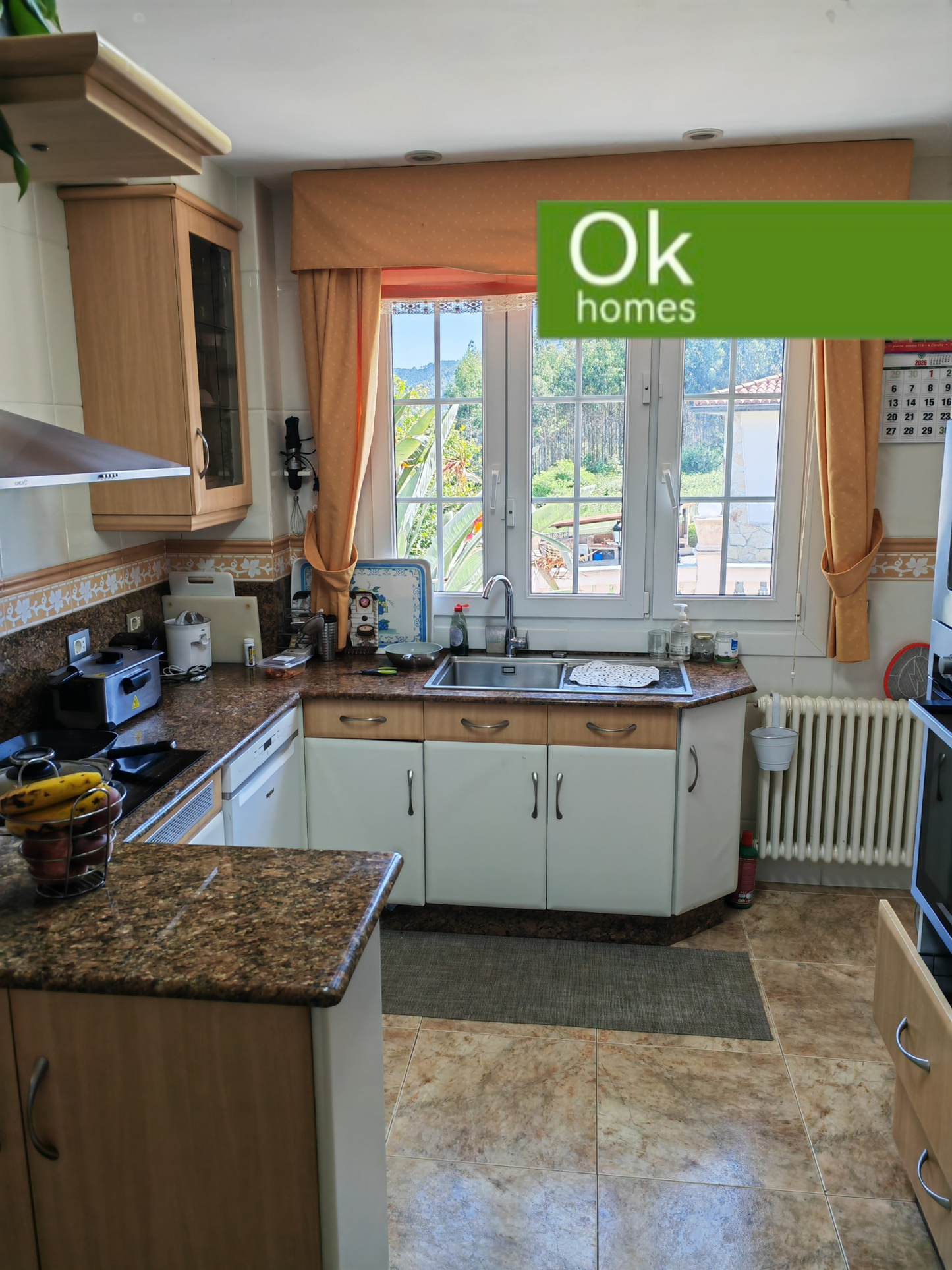 CHALET VENTA - COIROS - AA/418 - 480