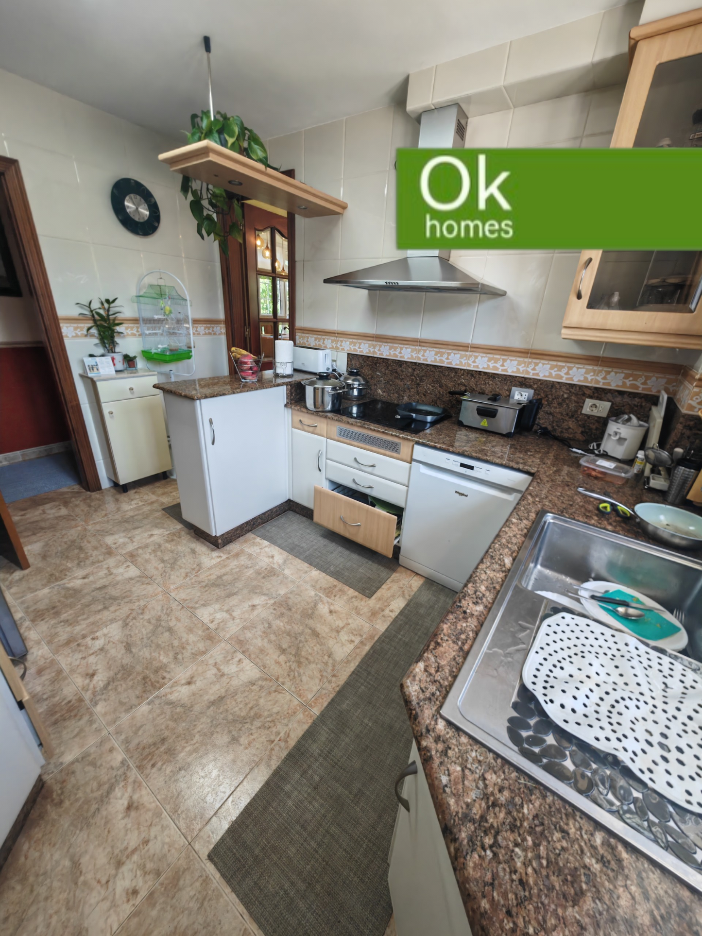 CHALET VENTA - COIROS - AA/418 - 480