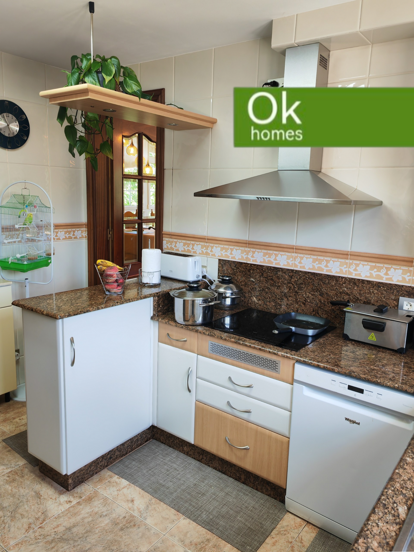 CHALET VENTA - COIROS - AA/418 - 480