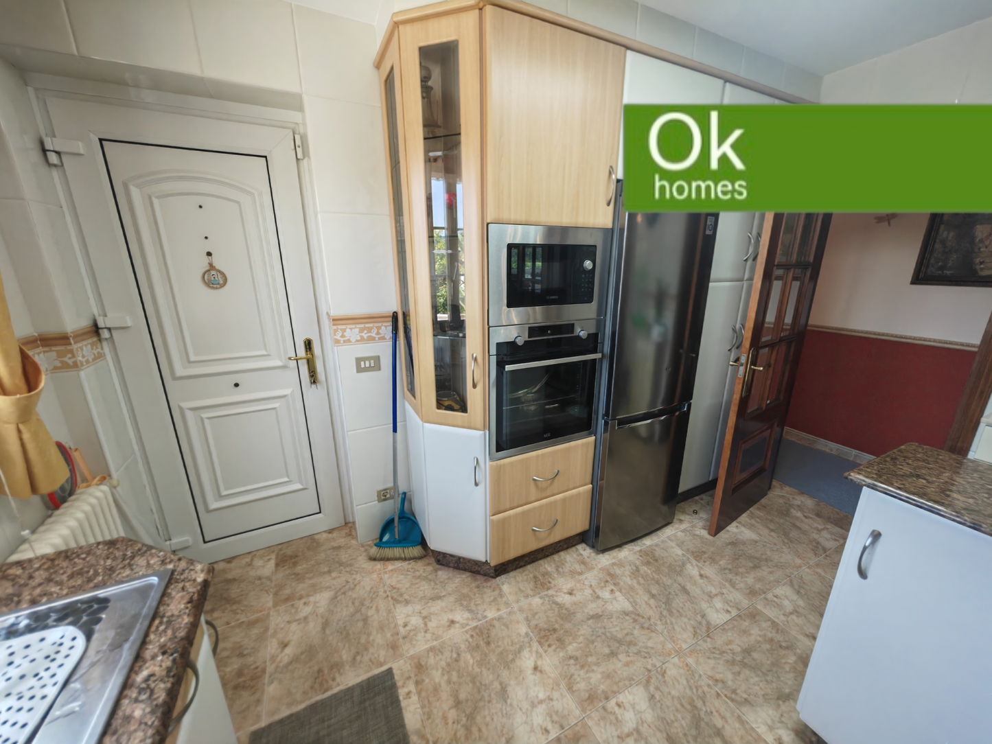 CHALET VENTA - COIROS - AA/418 - 480