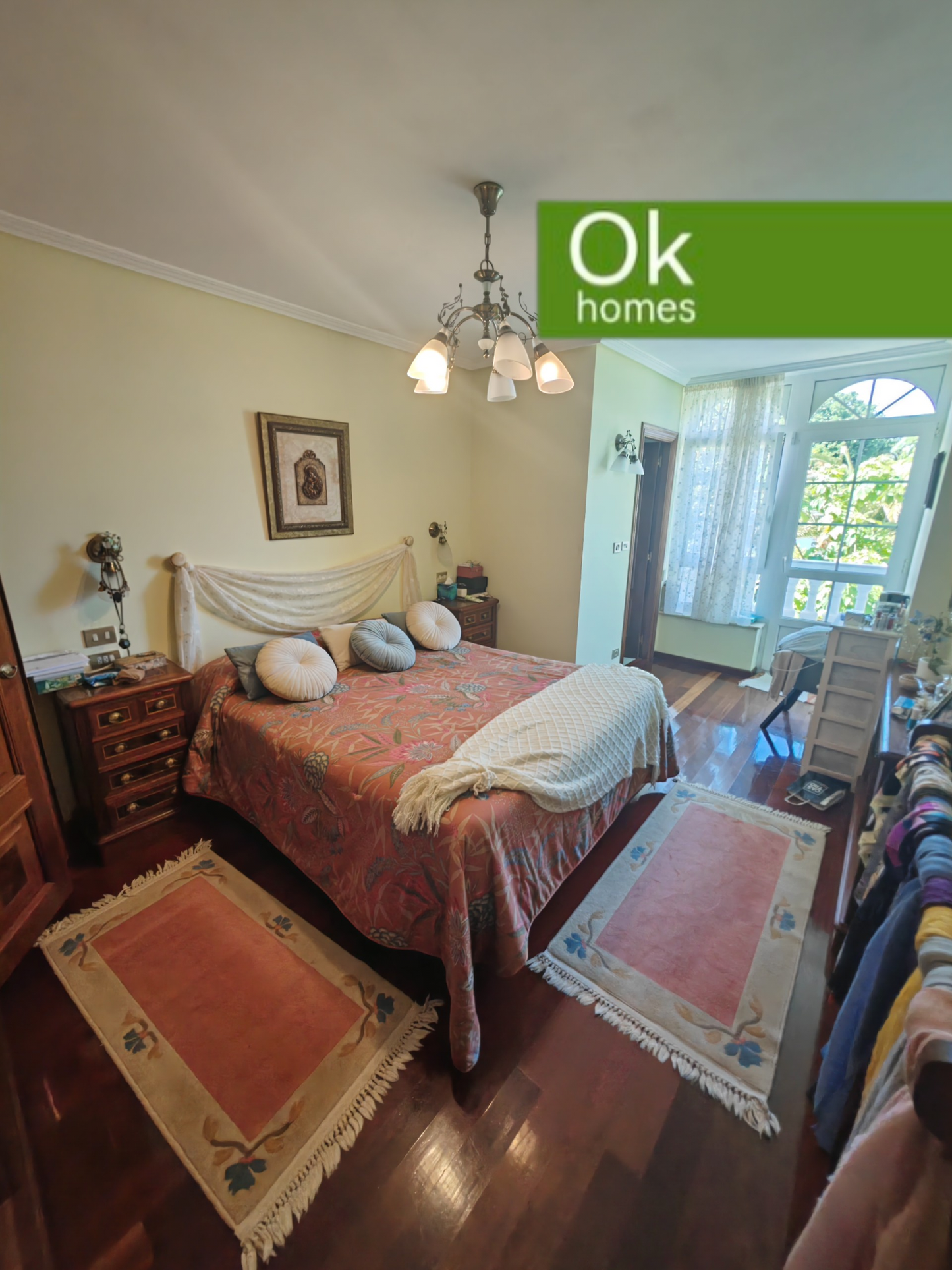 CHALET VENTA - COIROS - AA/418 - 480