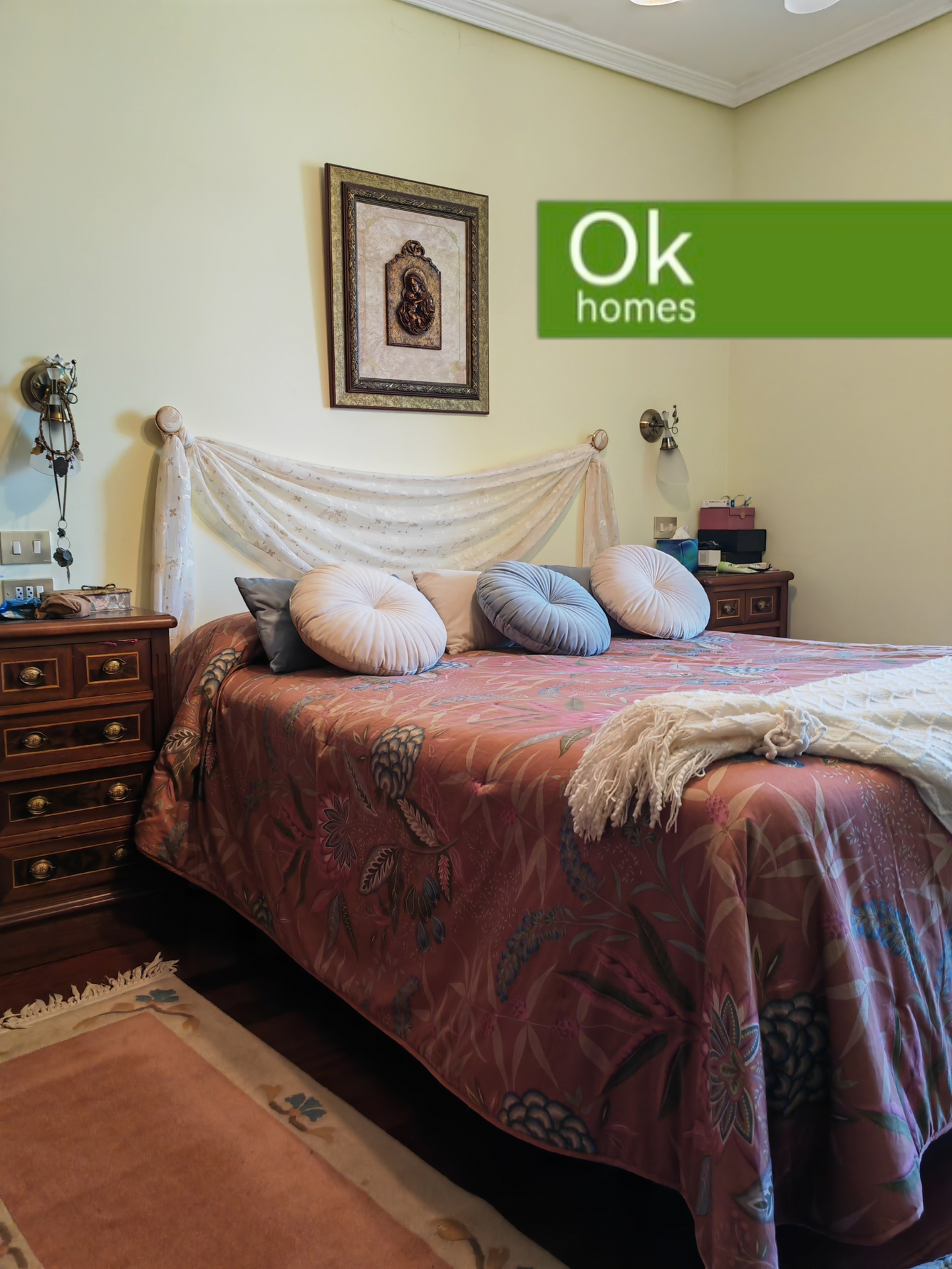 CHALET VENTA - COIROS - AA/418 - 480
